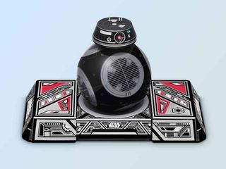 Sphero Droids