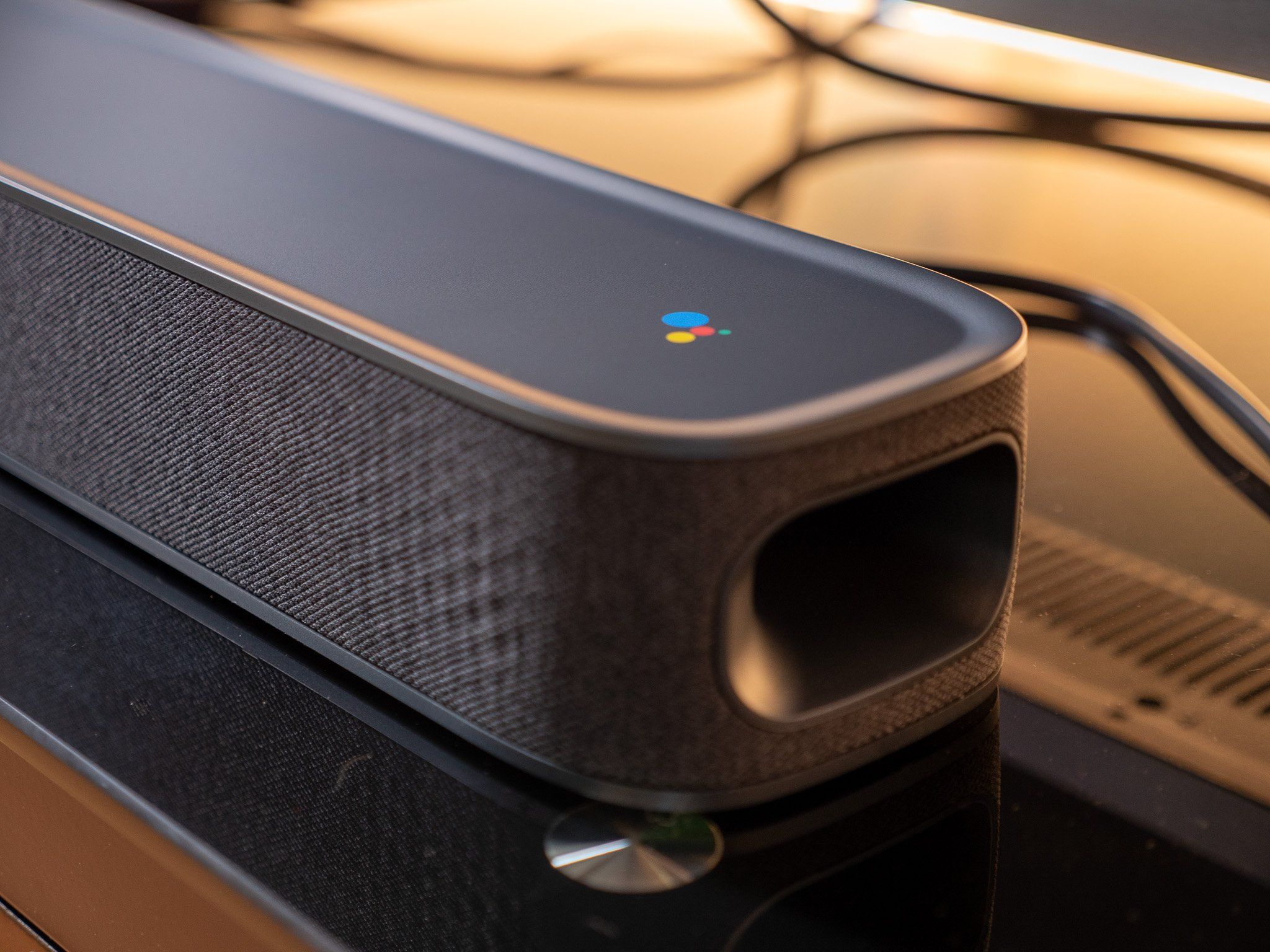 JBL Link Bar Review: Android TV gets expensive, but sounds great