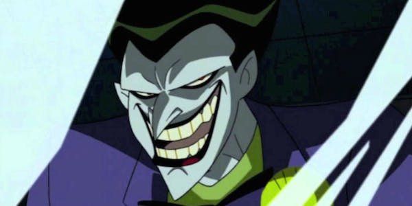 Mark Hamill Celebrated Batman Day In Fantastic Fashion | Cinemablend