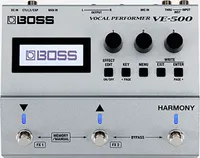 Boss  VE-500 Vocal Performer 