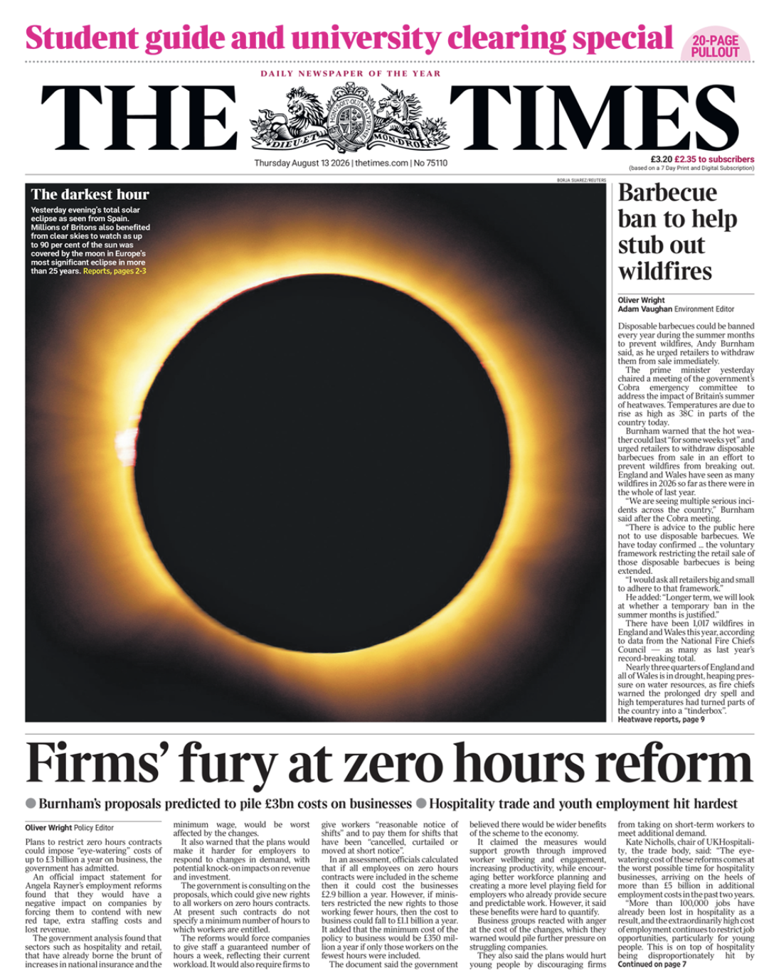 The Times