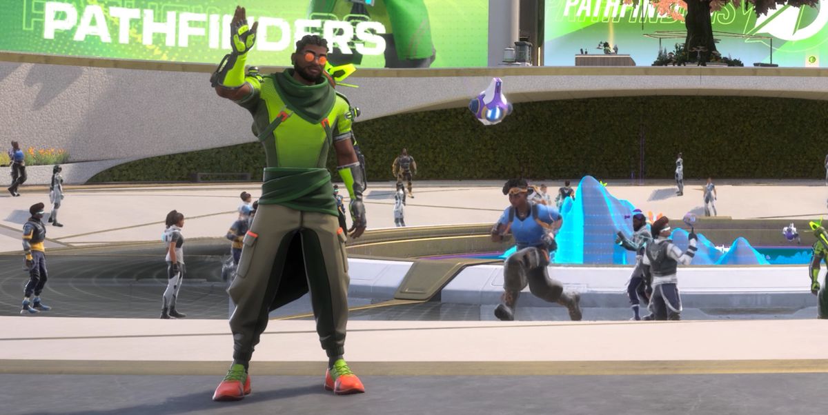 2K Games confirms layoffs at Project Ethos shooter studio and hints at new design direction: 'It's become clear that changes need to be made'