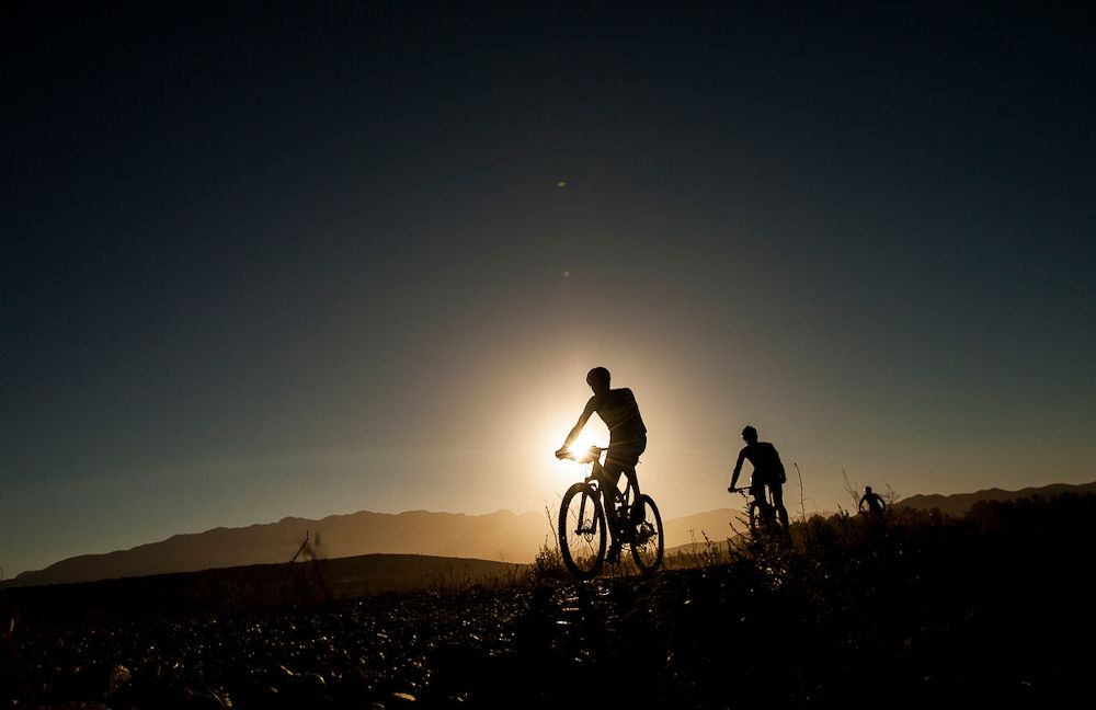 2018 Cape Epic stage 2