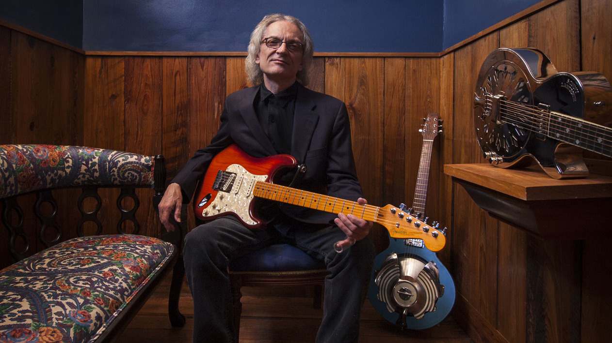 Sonny Landreth