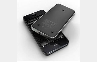 iBattz Mojo Hi5 Power Bank for iPhone 5