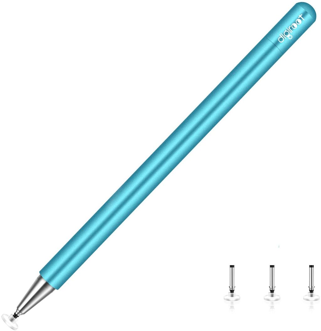 Best Stylus for Chromebook 2022 Android Central