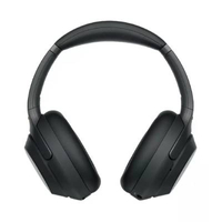 Sony WH-1000XM3 over-ear headphones:  was £239, now £159 at Currys