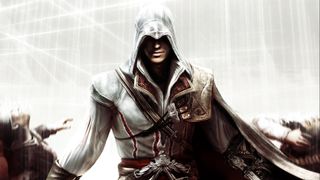 Assassin's Creed Netflix series