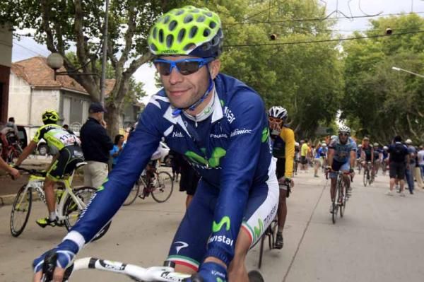 Giovanni Visconti (Movistar)