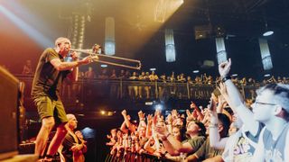 L-Acoustics K2 Brings New Life to Philly’s Venerable Franklin Music Hall.