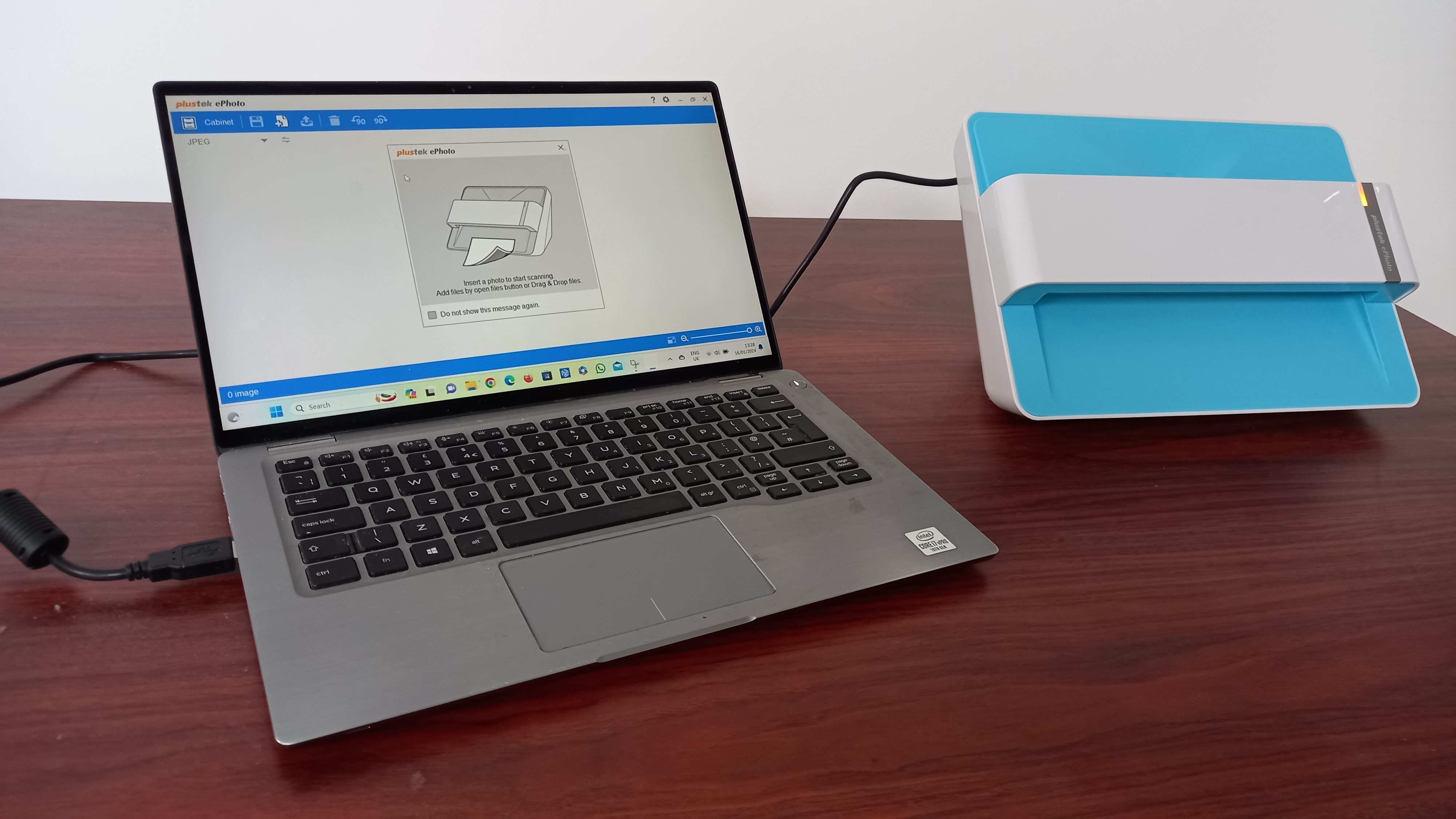 Plustek EPhoto Z300 Review Sheet feed Scanner For Digitizing Old 