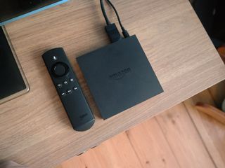 Amazon Fire TV