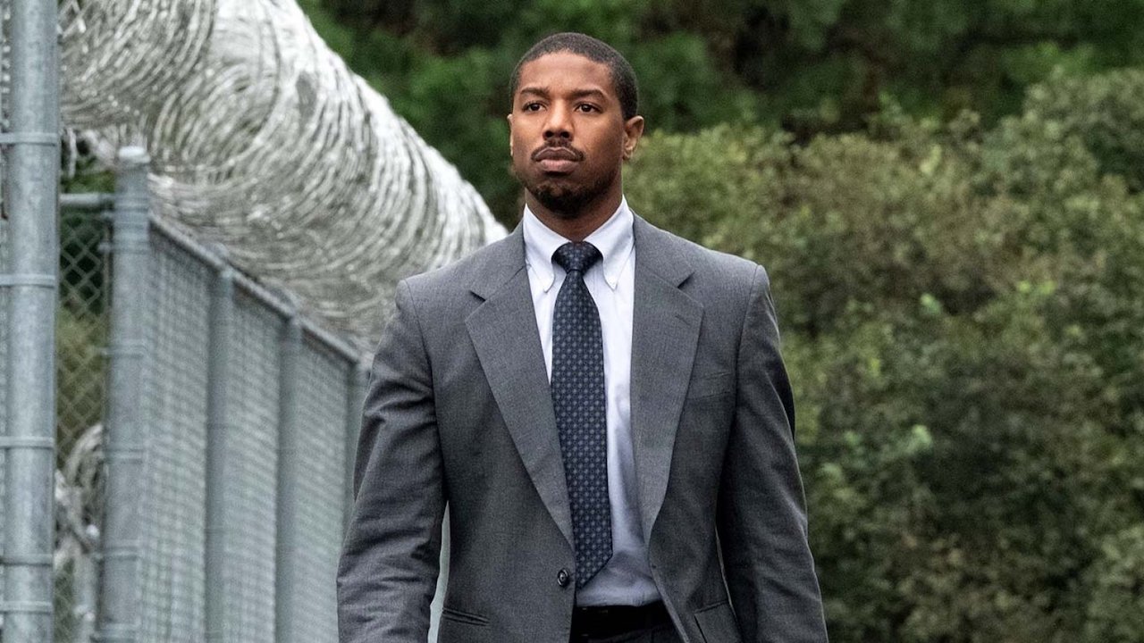 Micheal B Jordan excited for Ta-Nehisi Coates' Superman, won't say if he's  in it