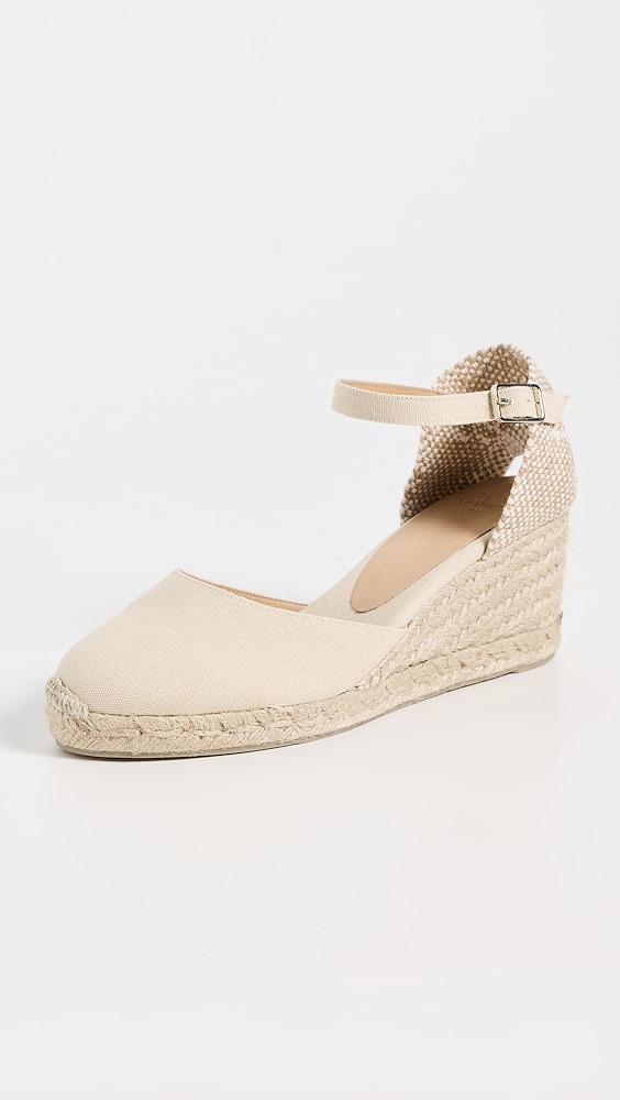 Casta&amp;ntilde;er Carol 6 Espadrilles