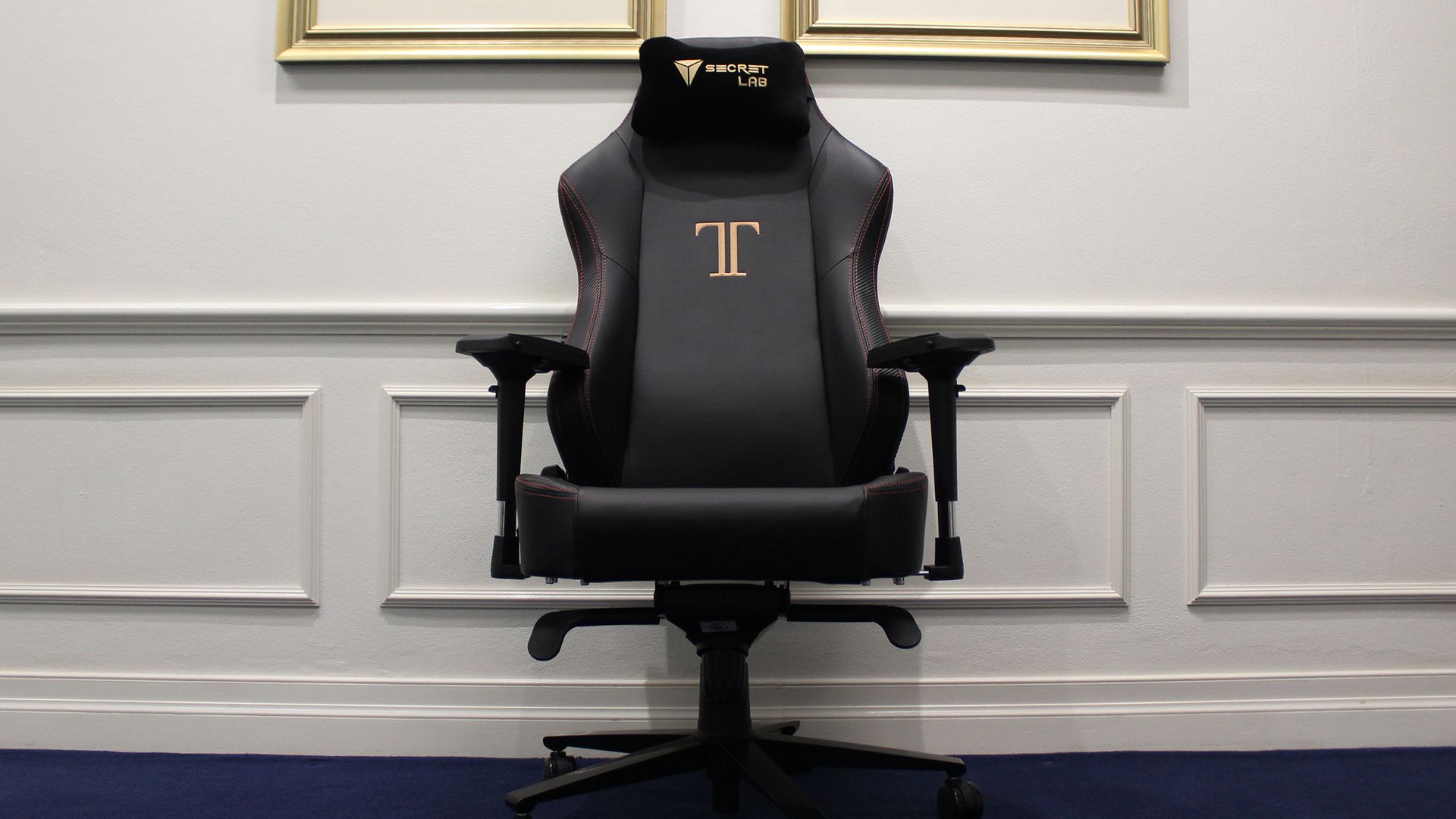 Secretlab Titan Gaming Chair review TechRadar
