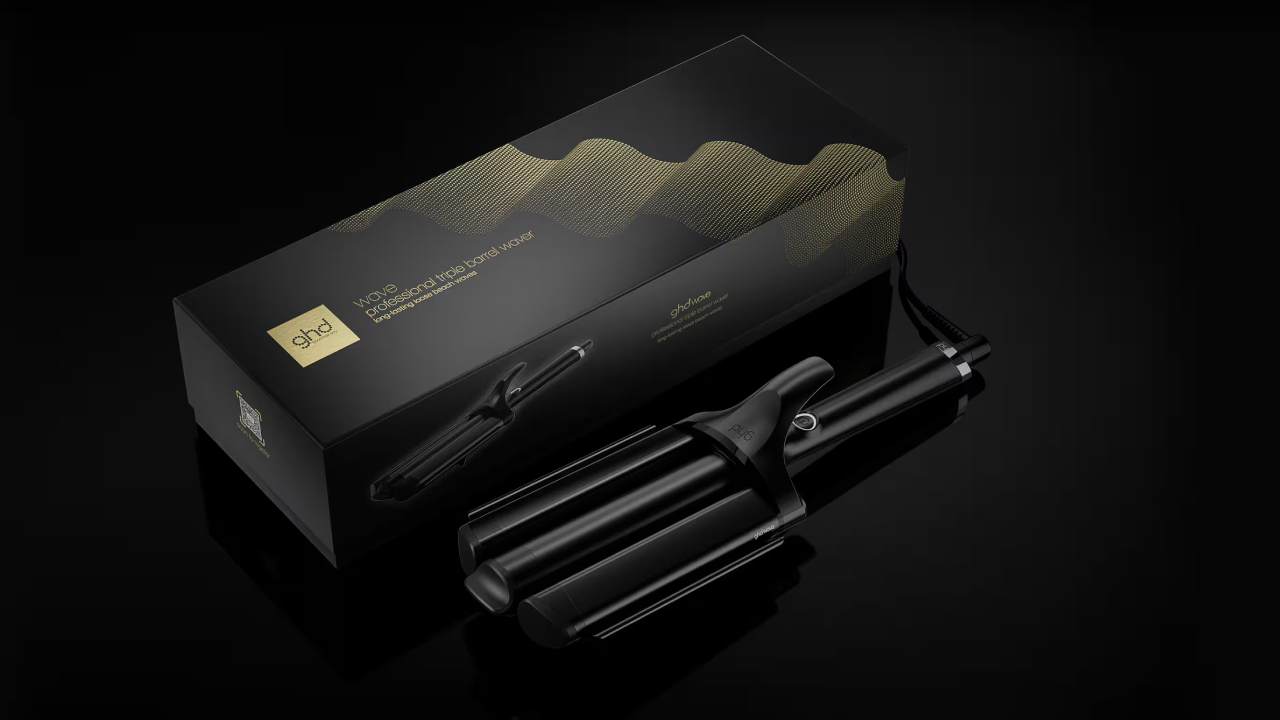 ghd Wave