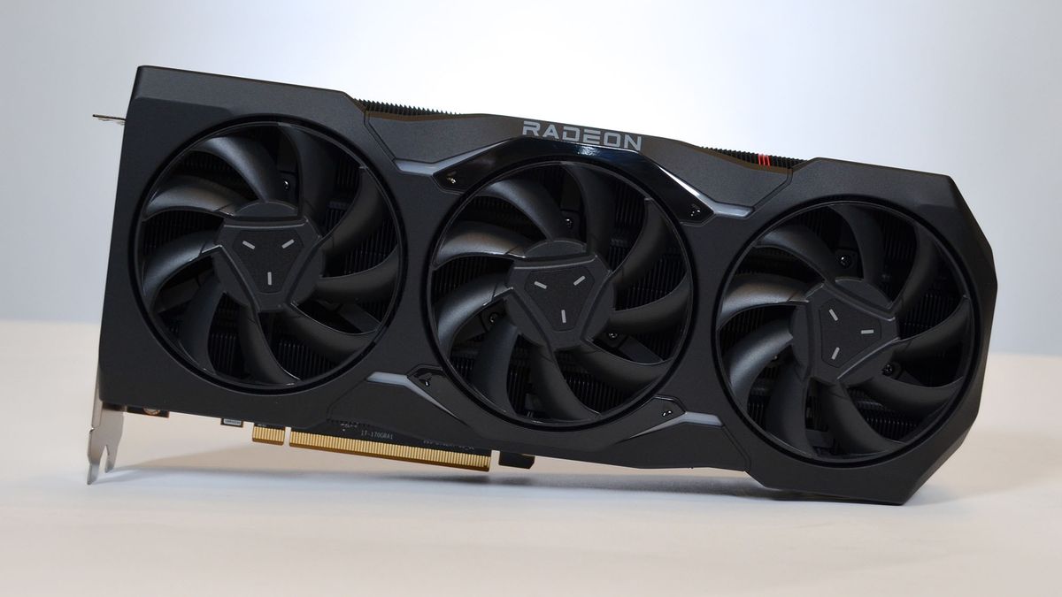 There’s never been a better time to buy AMD’s flagship graphics card – as prices plummet ahead of inevitable…