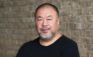 Ai Weiwei interview best art stories 2021 in wallpaper*