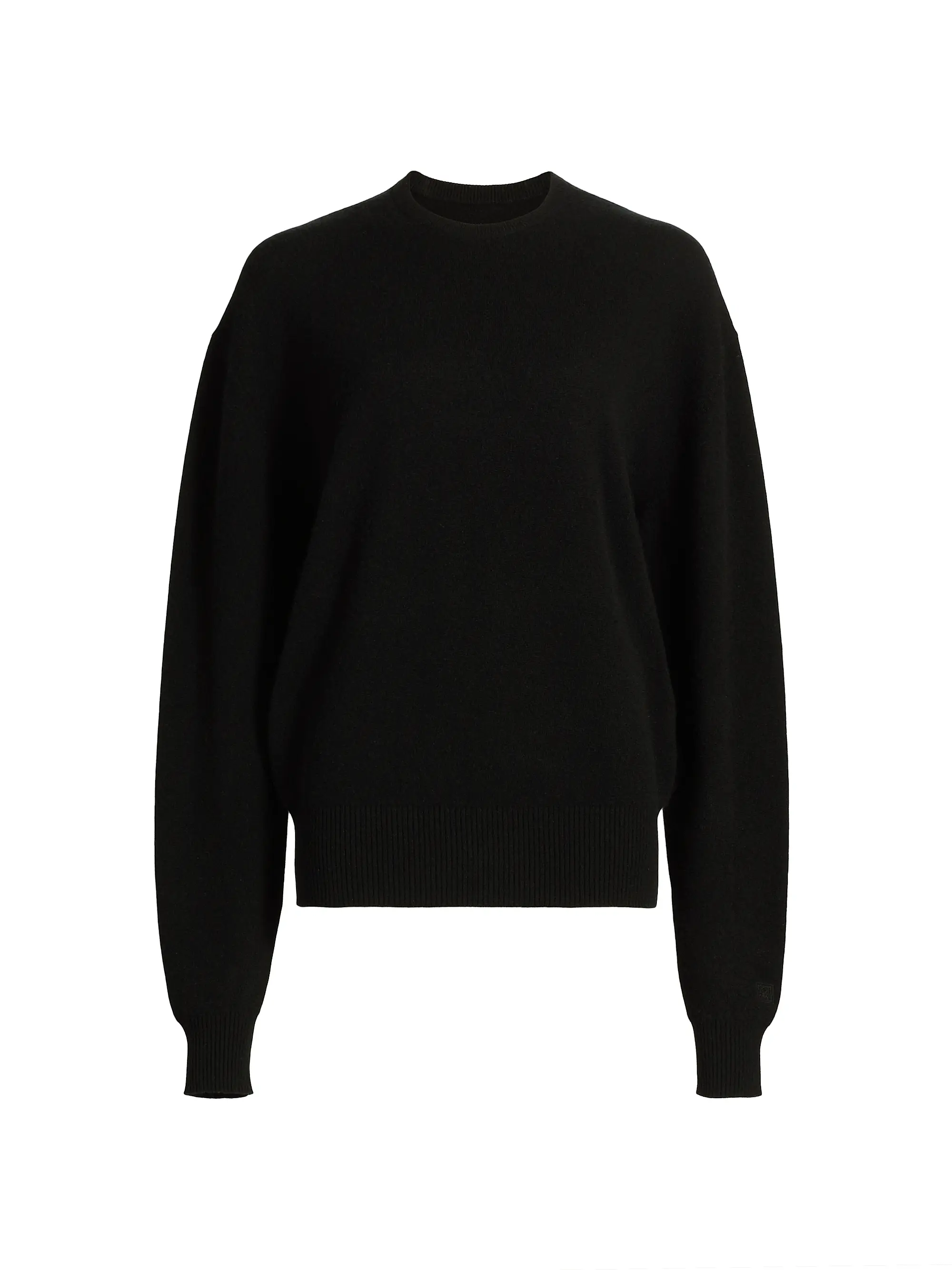 Classic Cashmere Sweater