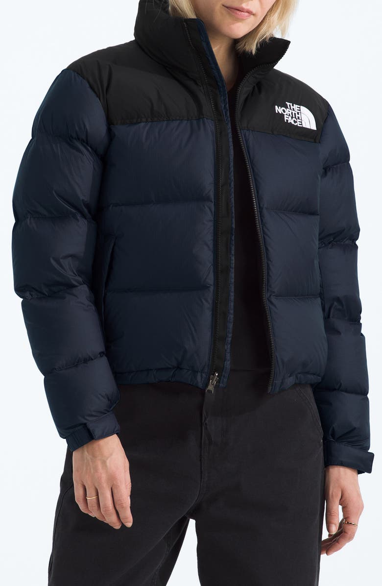 Nuptse&amp;reg; 1996 Packable Quilted 700 Fill Power Down Jacket