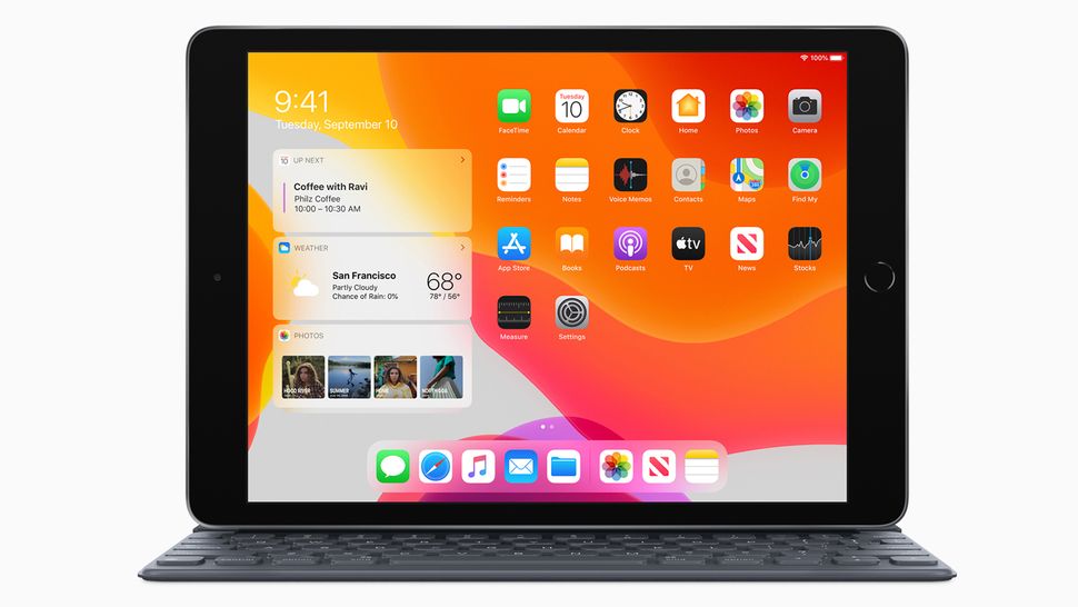 New Apple iPad arrives in stores – and we can't believe how cheap it is ...