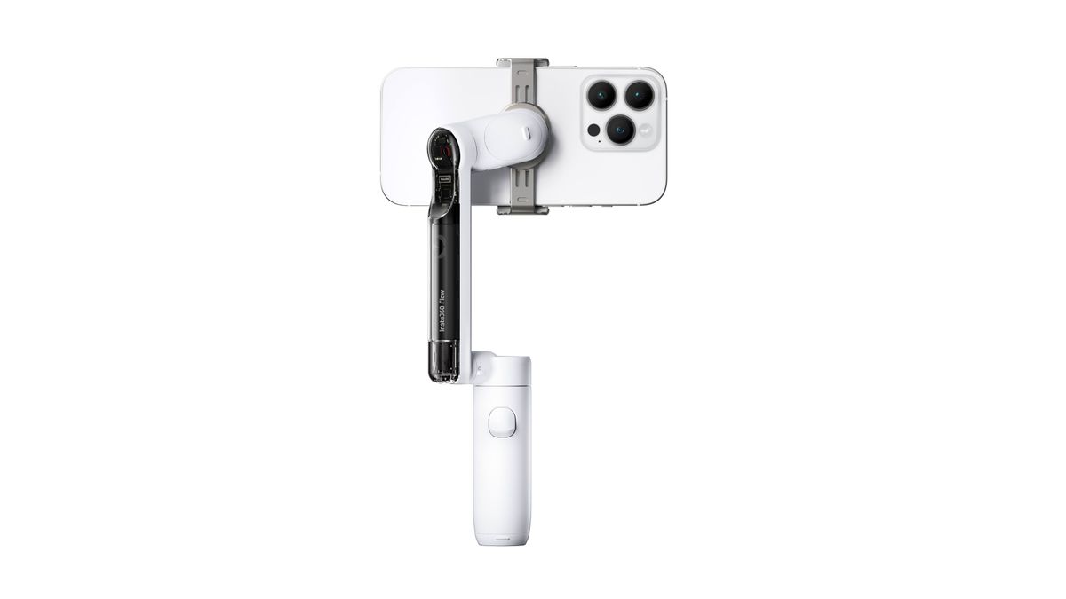 Insta360 Flow