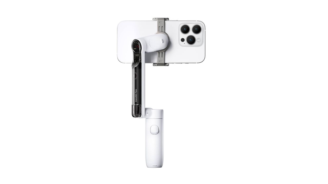 Insta360 Flow