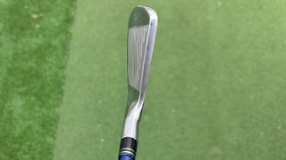 Photo of the Avoda 7-iron