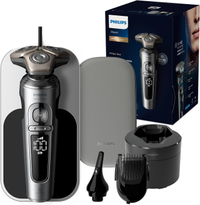 Philips Shaver Series 9000 Prestige Wet & Dry Electric Shaver: was £699.99, now £249.99 at Amazon