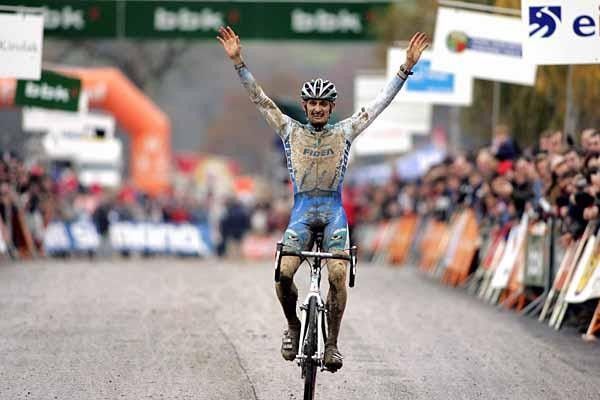 Bart Wellens (Fidea)