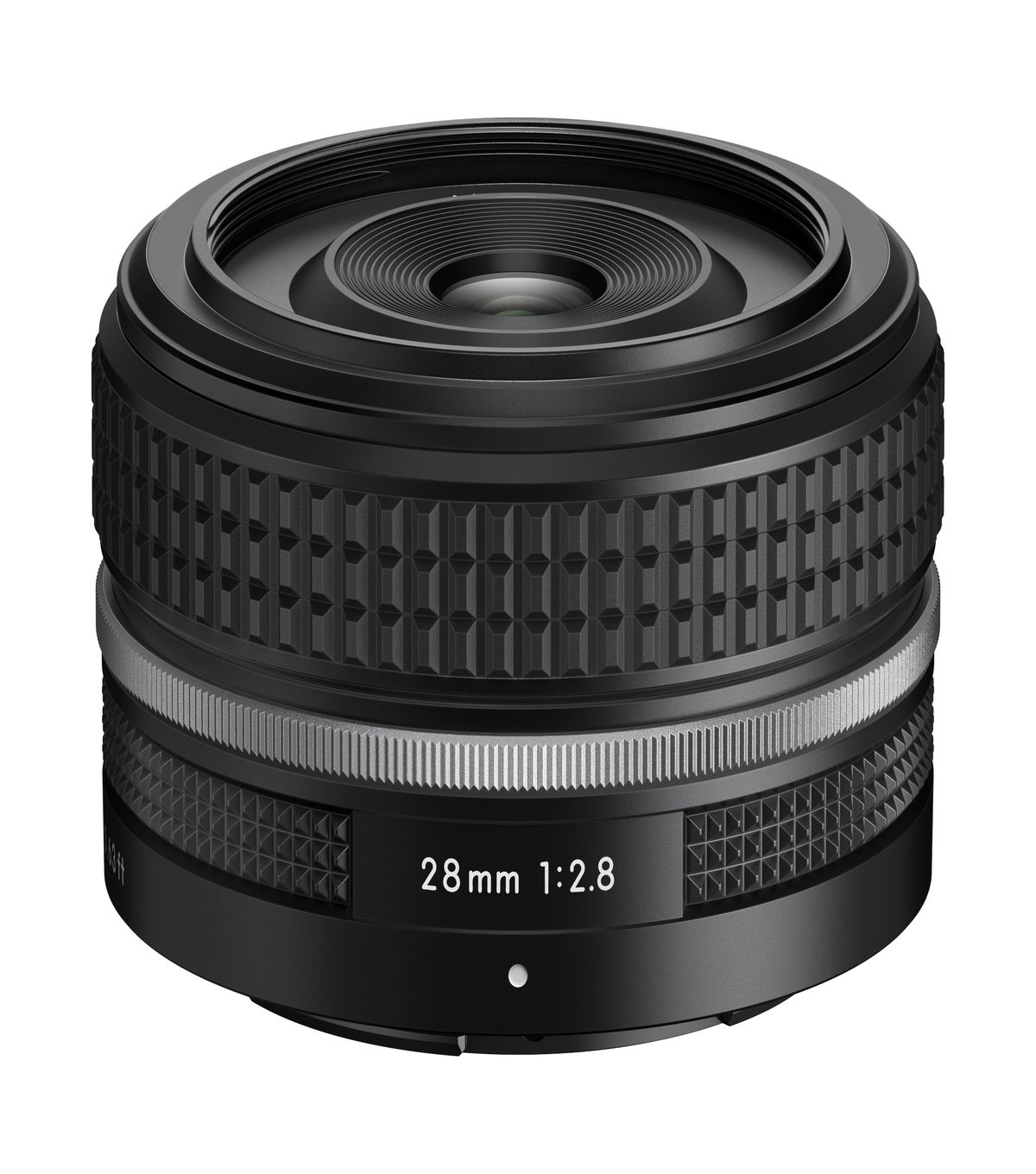 Nikon Z 28mm f/2.8 SE review | Digital Camera World