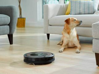 Irobot Roomba 890 Hero