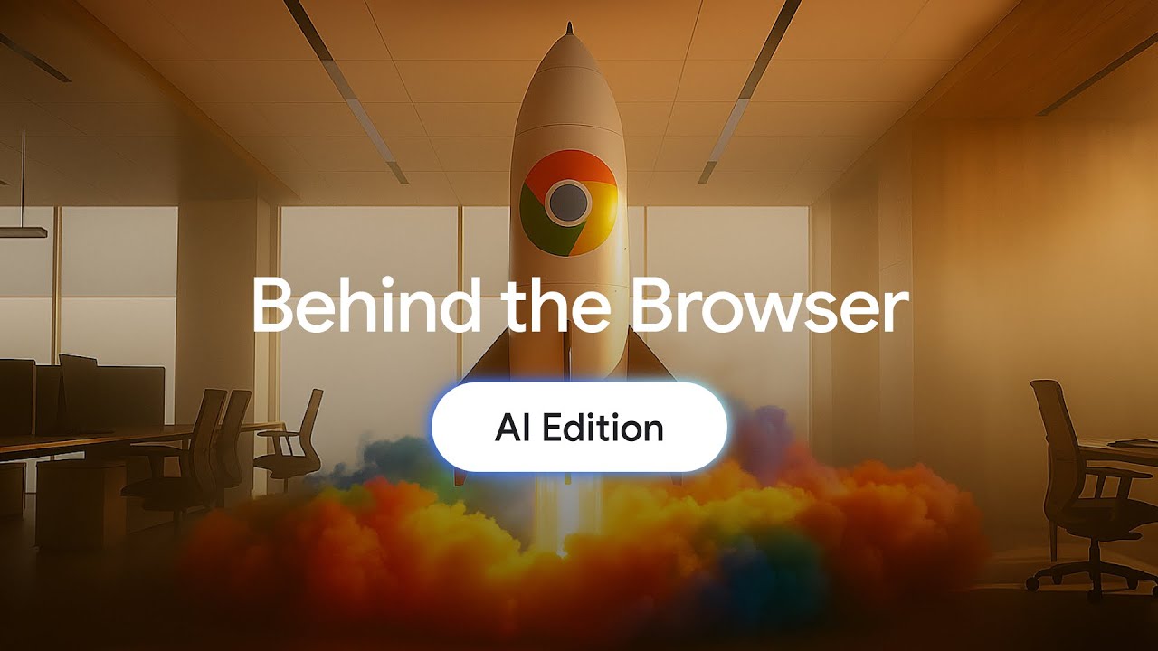 Google Chrome