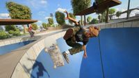 Skate screenshot
