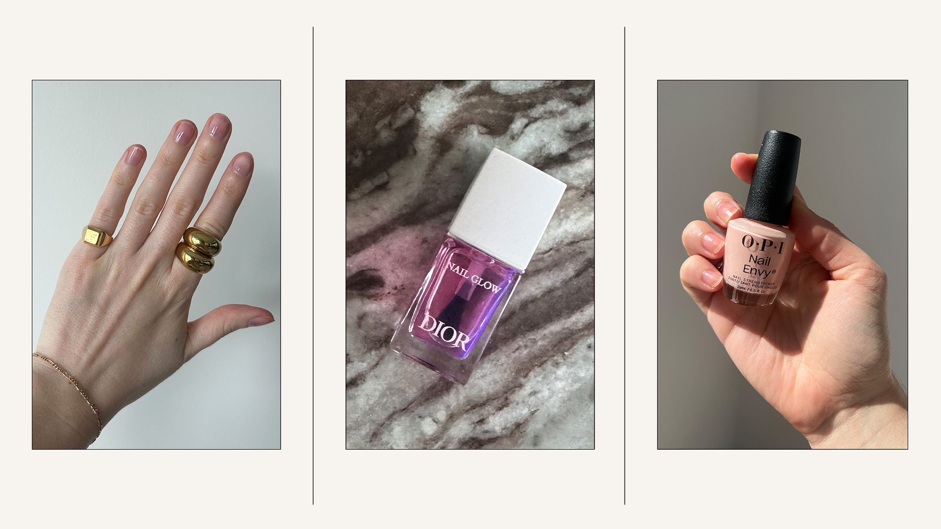 Best Nail Perfectors, Tried & Tested By Editors