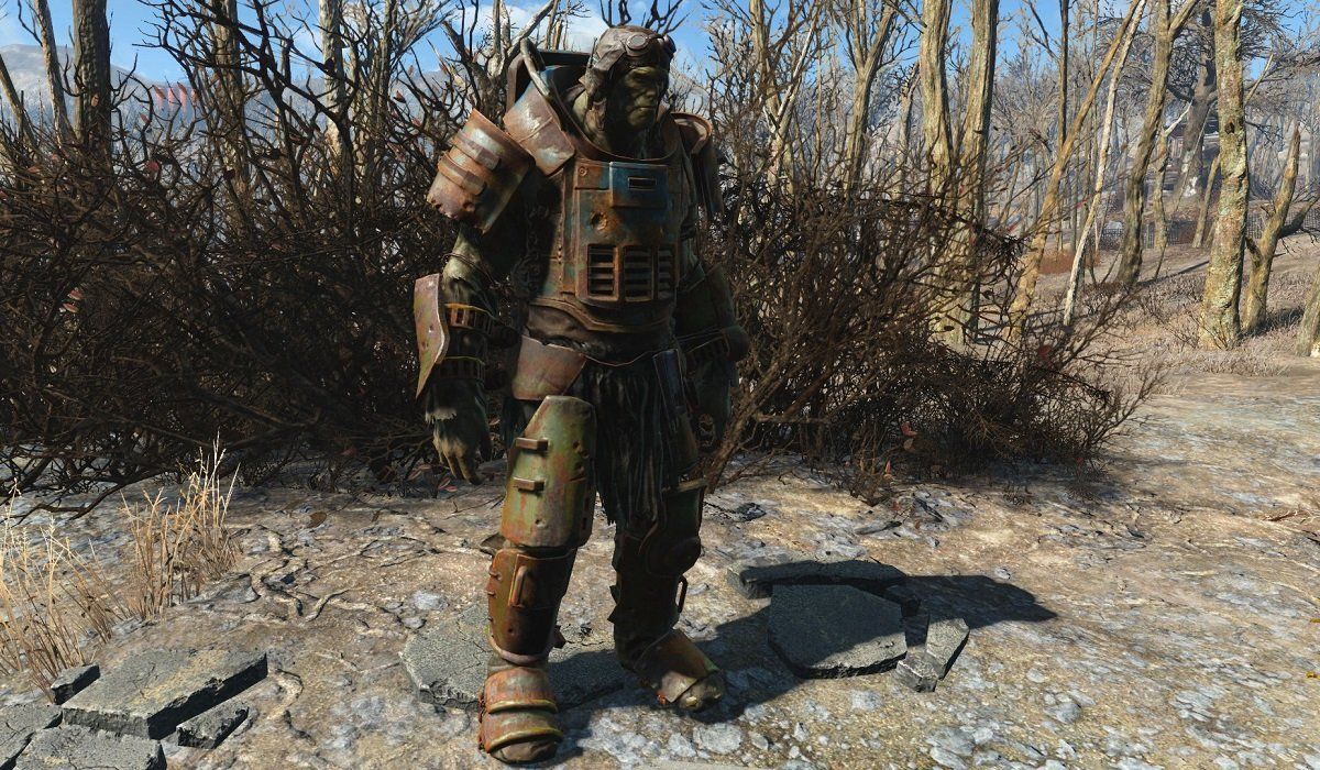 9 Fallout Video Game Creatures That Need To Appear In The Amazon Series ...