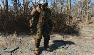 Super Mutant Fallout