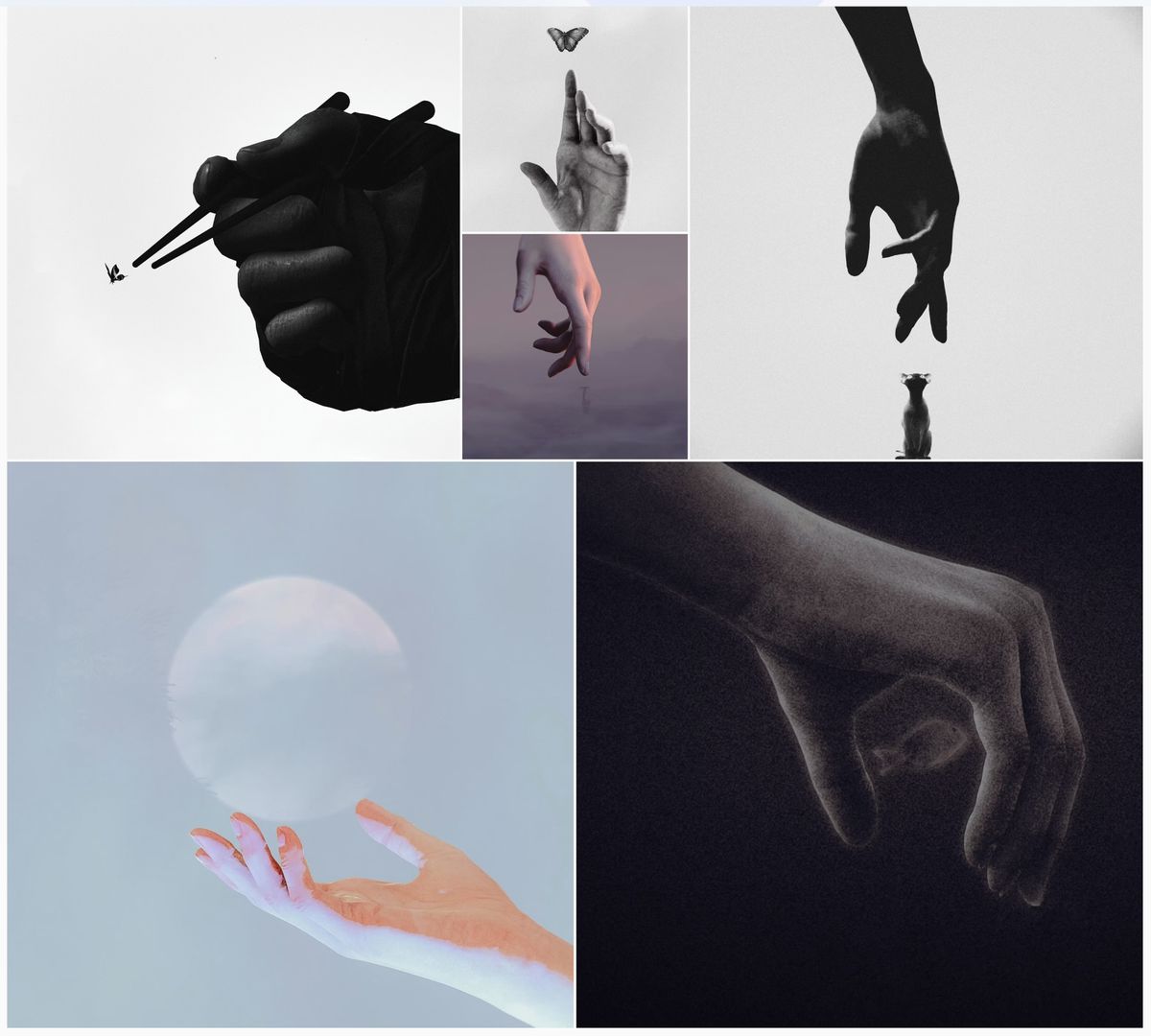 The Virtual Photography Awards for 2025