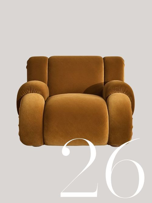 Umbria Armchair