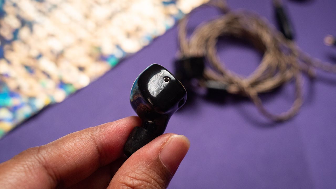 Thieaudio Prestige LTD IEM review