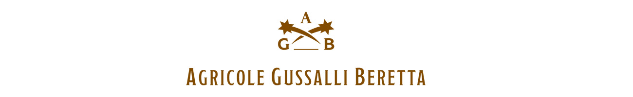 Agricole Gussalli Beretta logo