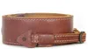 MegaGear genuine leather strap