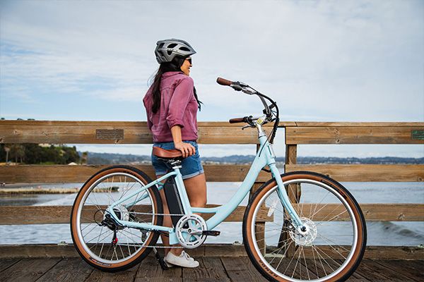 9 things you may not know about electric bikes | TechRadar
