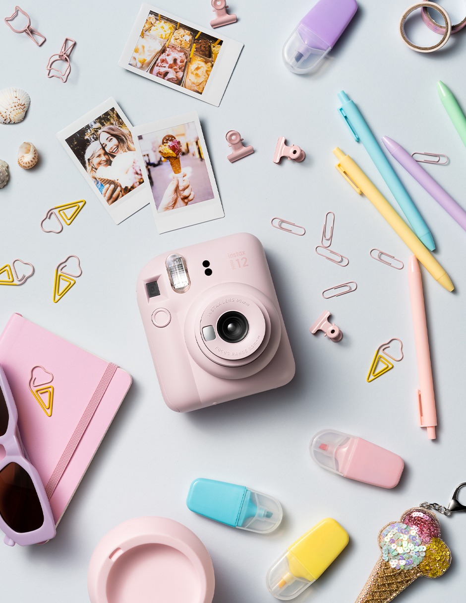 instax mini 12
