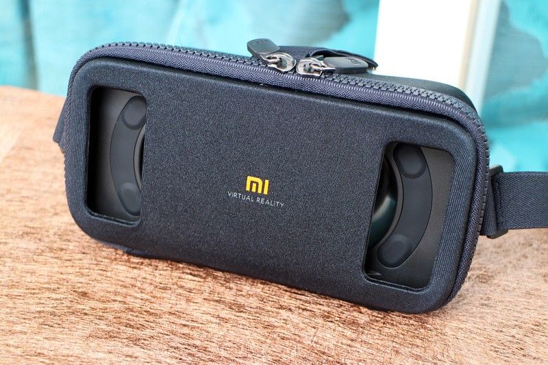 Xiaomi Mi VR Play