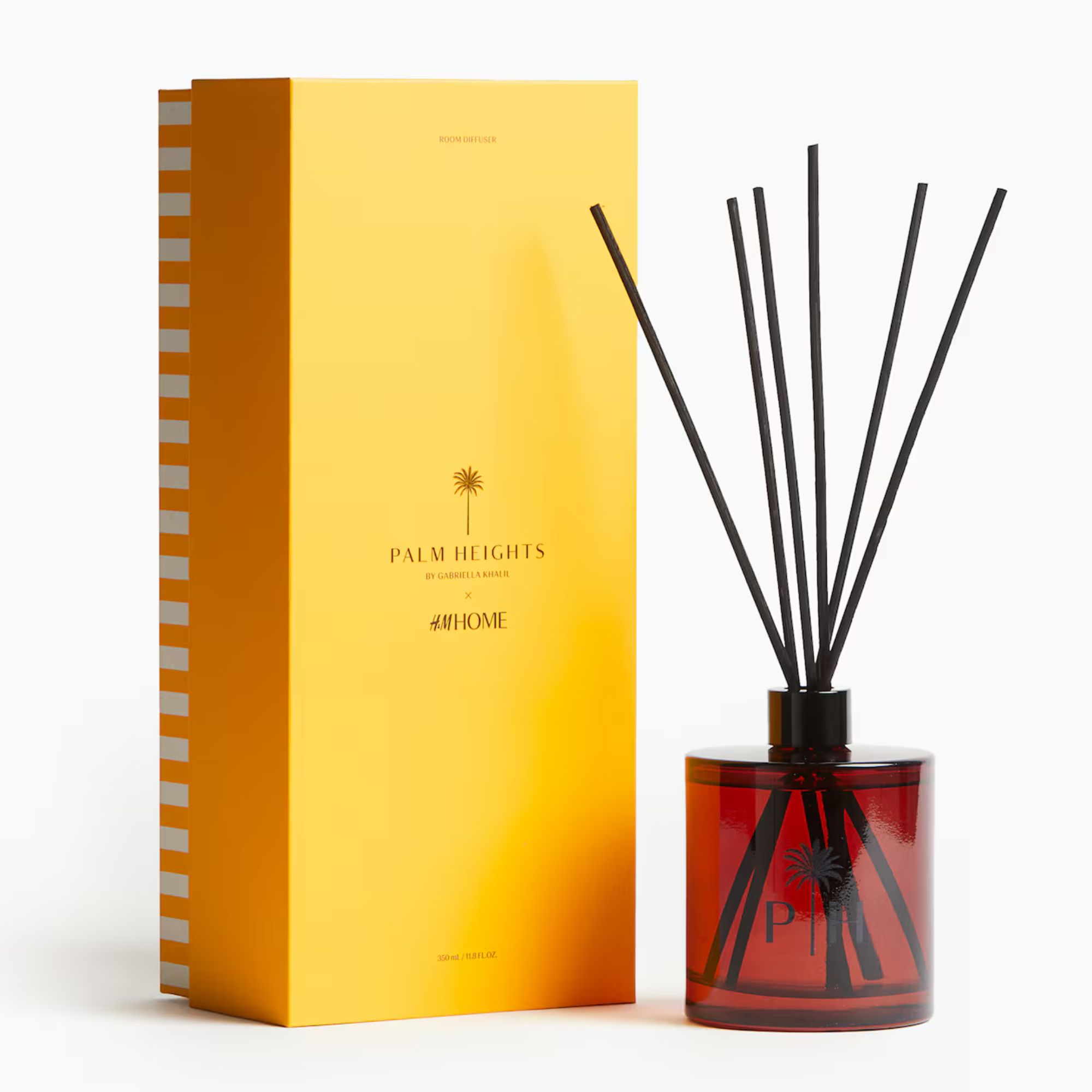 Palm Heights x H&M Home Reed Diffuser 