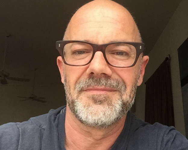 Andrew Sullivan joins NY Mag. 