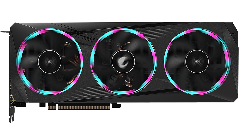 Aorus RX 6700XT Elite