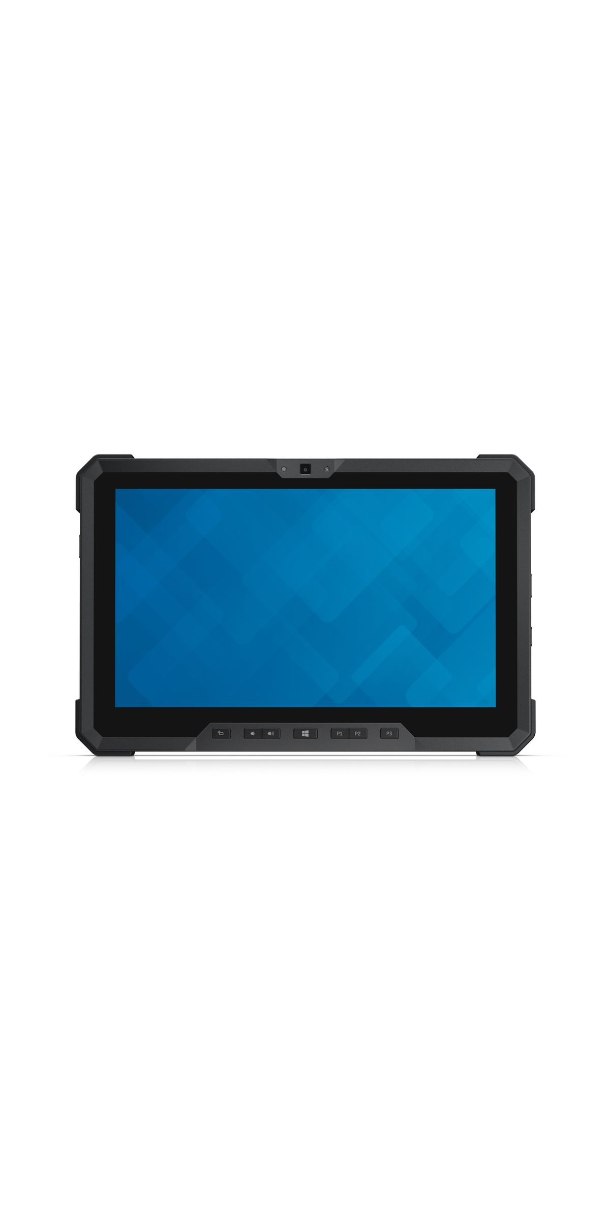 Dell Latitude 12 Rugged Tablet review