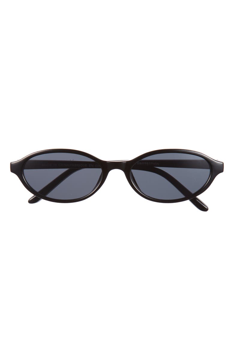Oval Sunglasses